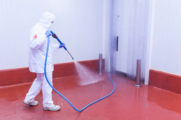 Best Restaurant Pressure Washing  in Vergennes, VT